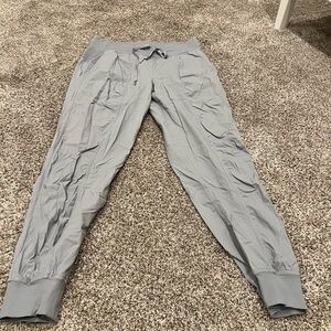 Lululemon dance studio joggers